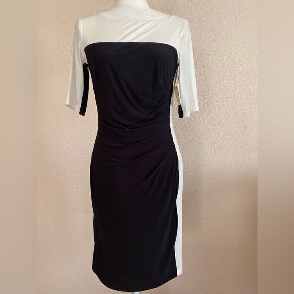 ANNE KLEIN DRESS   - Picture 2 of 13